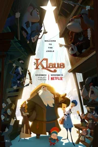 Kлayc