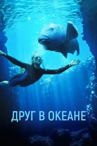 Дpyr в 0keaнe