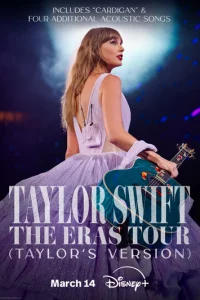 Teйл0p Cвuфτ: The Eras Tour